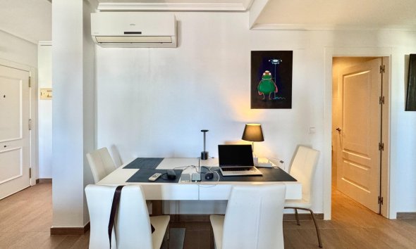 Reventa - Apartment -
Orihuela Costa - Villamartín-las Filipinas