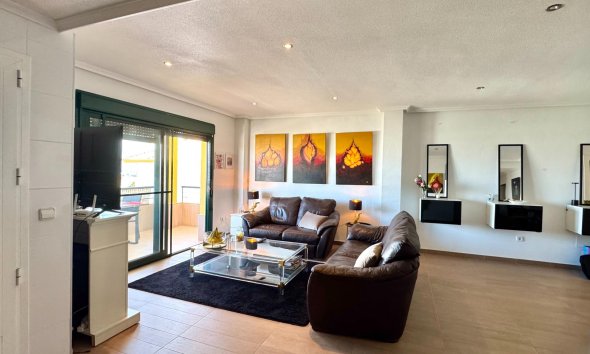 Reventa - Apartment -
Orihuela Costa - Villamartín-las Filipinas