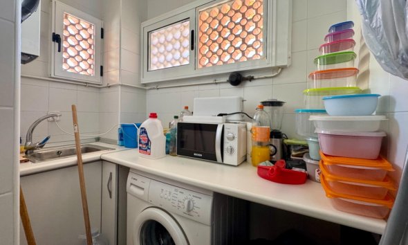 Reventa - Apartment -
Orihuela Costa - Villamartín-las Filipinas