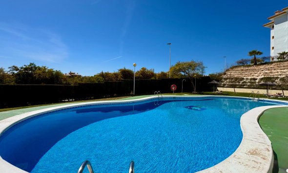 Reventa - Apartment -
Orihuela Costa - Villamartín-las Filipinas