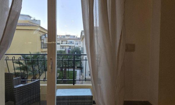 Resale - Penthouse -
Torrevieja - Cala Ferris