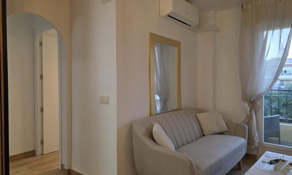 Resale - Penthouse -
Torrevieja - Cala Ferris