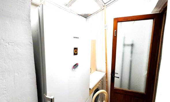 Resale - Town House -
Torrevieja - El Chaparral