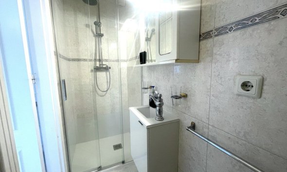 Revente - Bungalow -
Benijofar - Costa Blanca