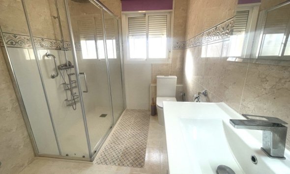 Revente - Bungalow -
Benijofar - Costa Blanca