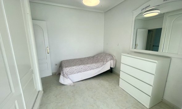 Revente - Bungalow -
Benijofar - Costa Blanca