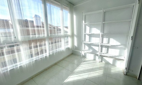 Revente - Bungalow -
Benijofar - Costa Blanca