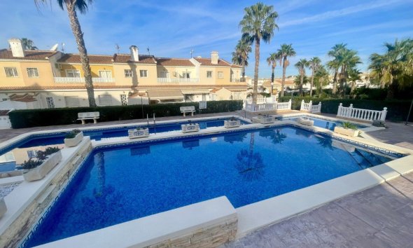 Revente - Bungalow -
Benijofar - Costa Blanca