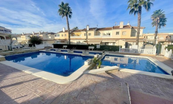 Revente - Bungalow -
Benijofar - Costa Blanca