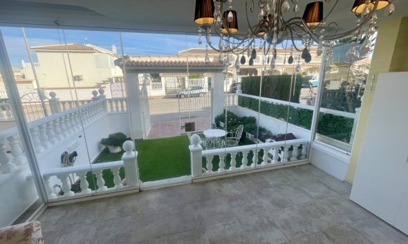 Revente - Bungalow -
Benijofar - Costa Blanca
