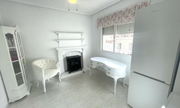 Revente - Bungalow -
Benijofar - Costa Blanca