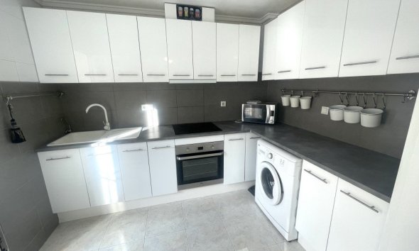 Revente - Bungalow -
Benijofar - Costa Blanca