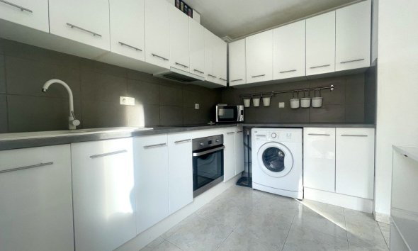 Revente - Bungalow -
Benijofar - Costa Blanca