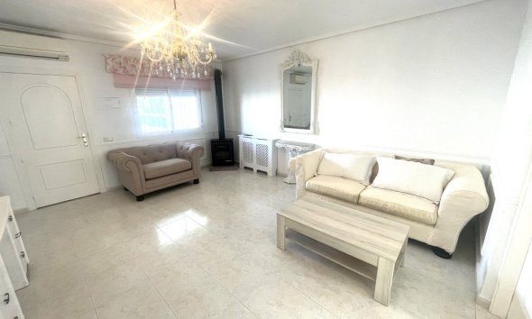Revente - Bungalow -
Benijofar - Costa Blanca