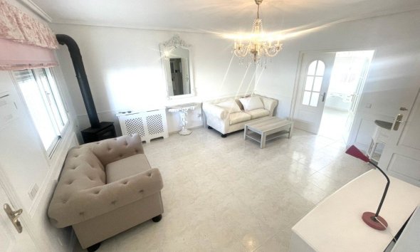 Revente - Bungalow -
Benijofar - Costa Blanca