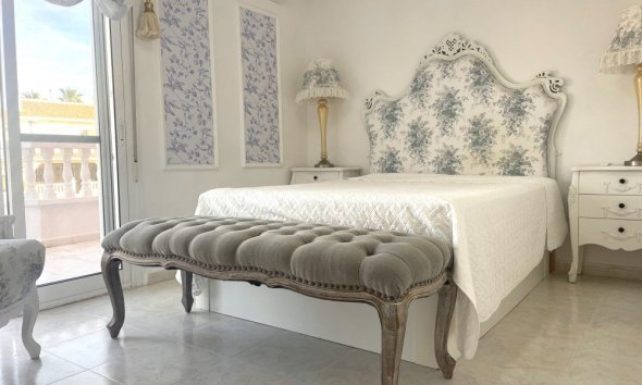 Revente - Bungalow -
Benijofar - Costa Blanca