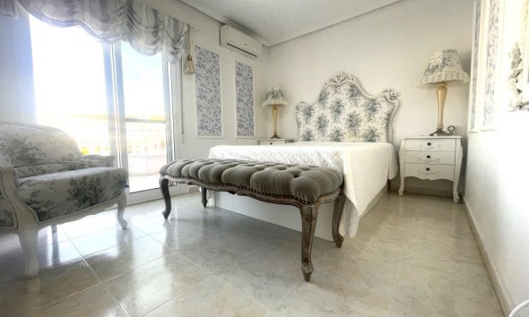 Revente - Bungalow -
Benijofar - Costa Blanca