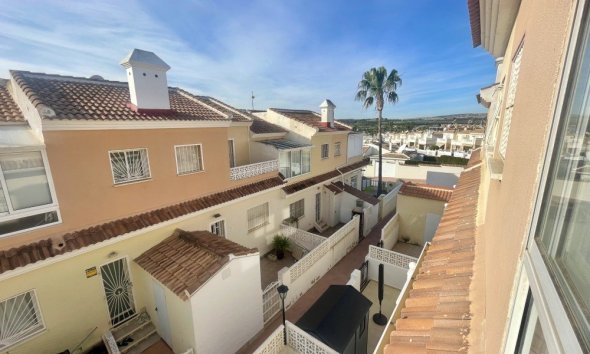 Revente - Bungalow -
Benijofar - Costa Blanca