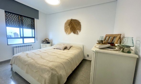 Reventa - Apartment -
Orihuela Costa - Costa Blanca