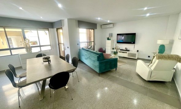 Reventa - Apartment -
Orihuela Costa - Costa Blanca