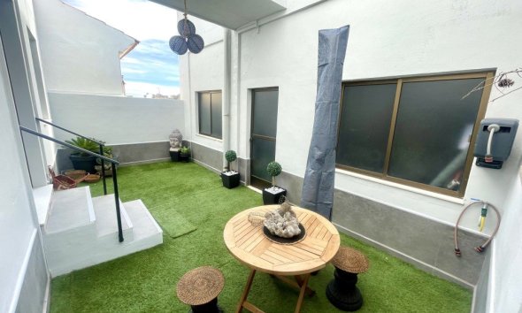 Reventa - Apartment -
Orihuela Costa - Costa Blanca