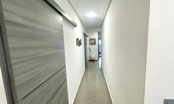 Reventa - Apartment -
Orihuela Costa - Costa Blanca