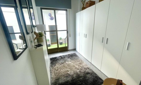 Reventa - Apartment -
Orihuela Costa - Costa Blanca