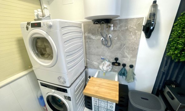 Reventa - Apartment -
Orihuela Costa - Costa Blanca