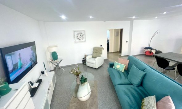 Reventa - Apartment -
Orihuela Costa - Costa Blanca