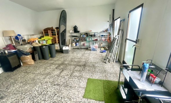 Reventa - Apartment -
Orihuela Costa - Costa Blanca