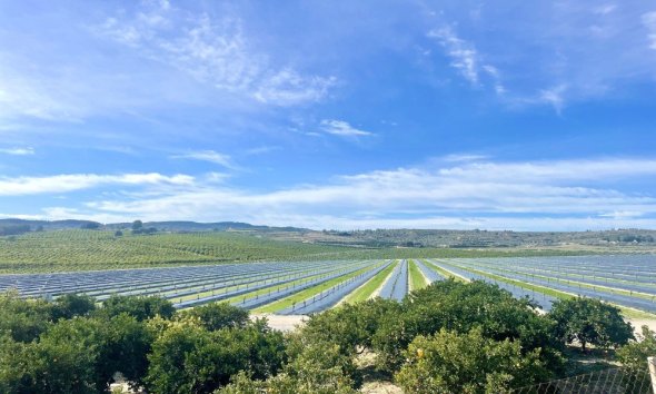 Reventa - Apartment -
Orihuela Costa - Costa Blanca