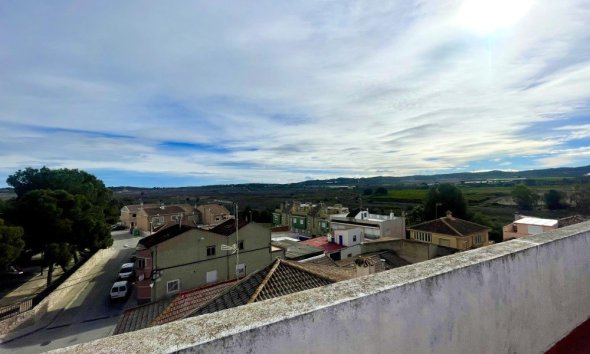 Reventa - Apartment -
Orihuela Costa - Costa Blanca