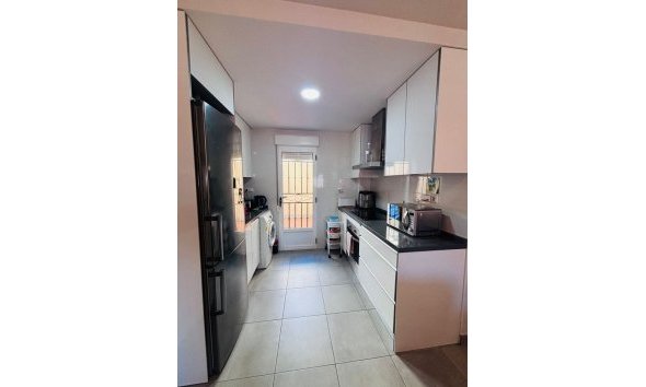 Reventa - Apartment -
Torrevieja - Costa Blanca