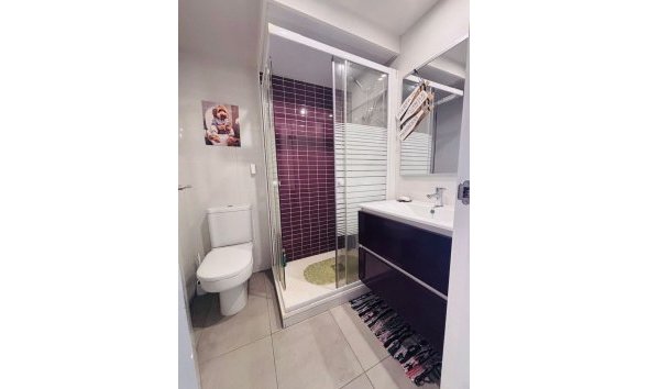 Reventa - Apartment -
Torrevieja - Costa Blanca