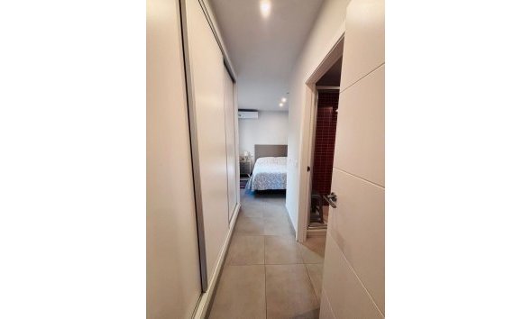 Reventa - Apartment -
Torrevieja - Costa Blanca
