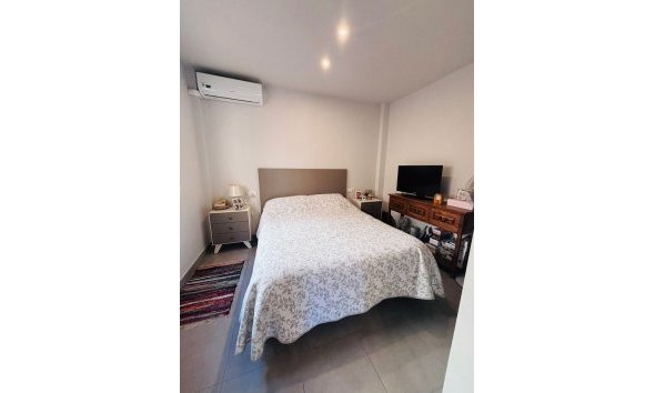 Reventa - Apartment -
Torrevieja - Costa Blanca