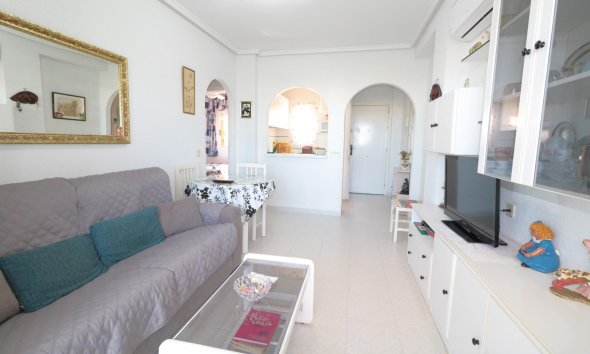 Reventa - Ático -
Torrevieja - Acequion