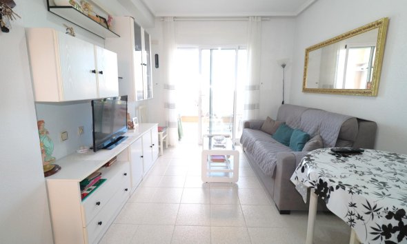 Reventa - Ático -
Torrevieja - Acequion