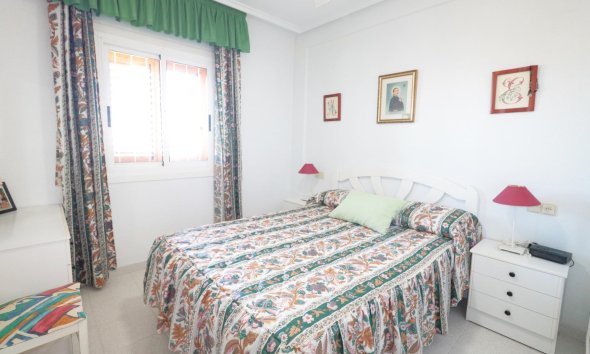 Reventa - Ático -
Torrevieja - Acequion