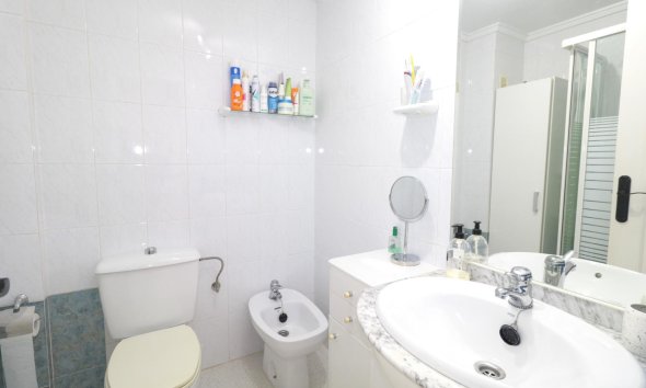 Reventa - Ático -
Torrevieja - Acequion