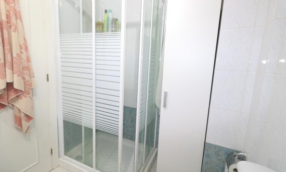 Reventa - Ático -
Torrevieja - Acequion