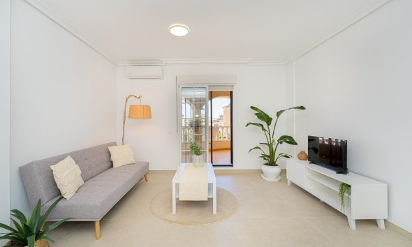 Reventa - Apartment -
Orihuela Costa - Lomas de Cabo Roig