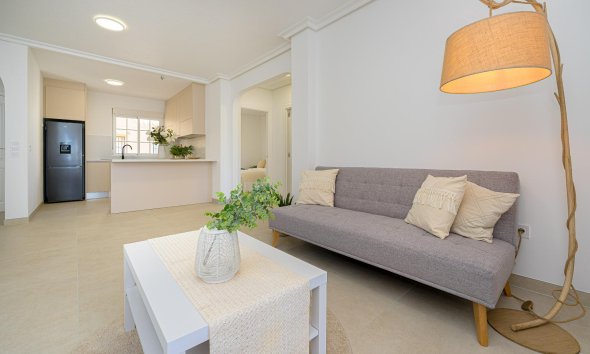 Reventa - Apartment -
Orihuela Costa - Lomas de Cabo Roig