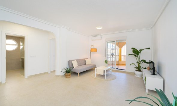 Reventa - Apartment -
Orihuela Costa - Lomas de Cabo Roig