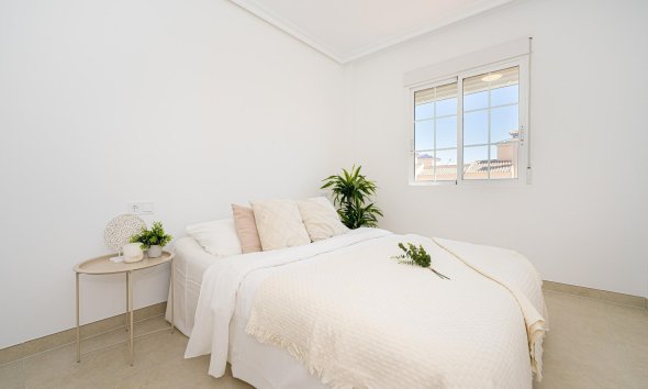 Reventa - Apartment -
Orihuela Costa - Lomas de Cabo Roig