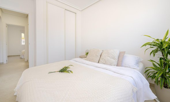 Reventa - Apartment -
Orihuela Costa - Lomas de Cabo Roig