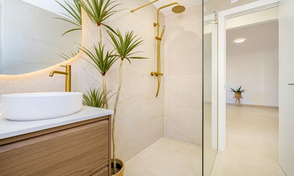 Reventa - Apartment -
Orihuela Costa - Lomas de Cabo Roig