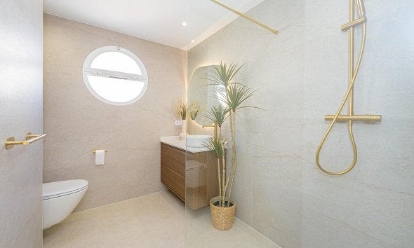 Reventa - Apartment -
Orihuela Costa - Lomas de Cabo Roig