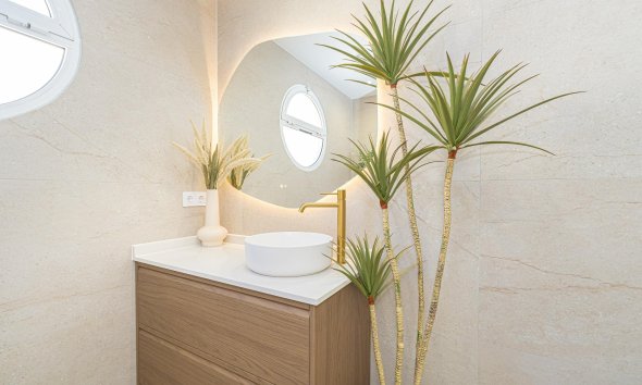 Reventa - Apartment -
Orihuela Costa - Lomas de Cabo Roig