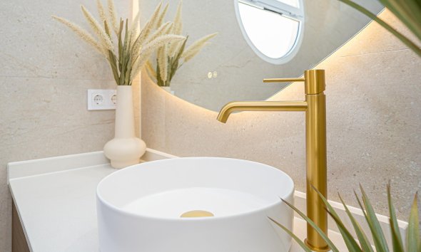 Reventa - Apartment -
Orihuela Costa - Lomas de Cabo Roig